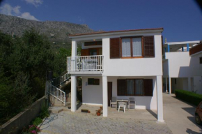 Apartments by the sea Podaca, Makarska - 2634